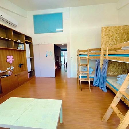 Miaoli Sanyi Travelling Homestay Dış mekan fotoğraf