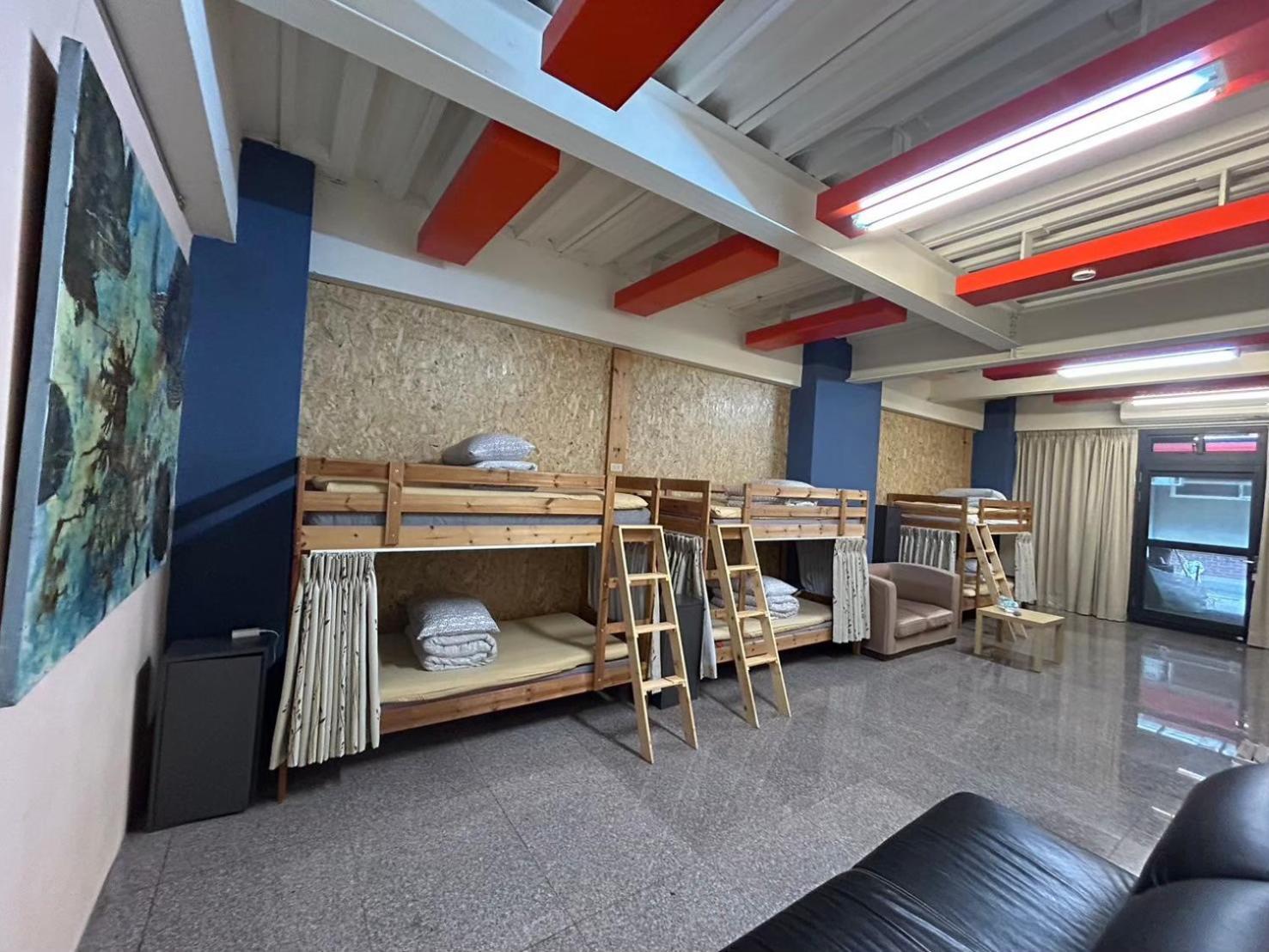 Miaoli Sanyi Travelling Homestay Dış mekan fotoğraf