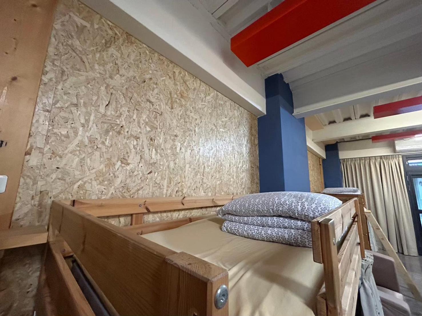 Miaoli Sanyi Travelling Homestay Dış mekan fotoğraf