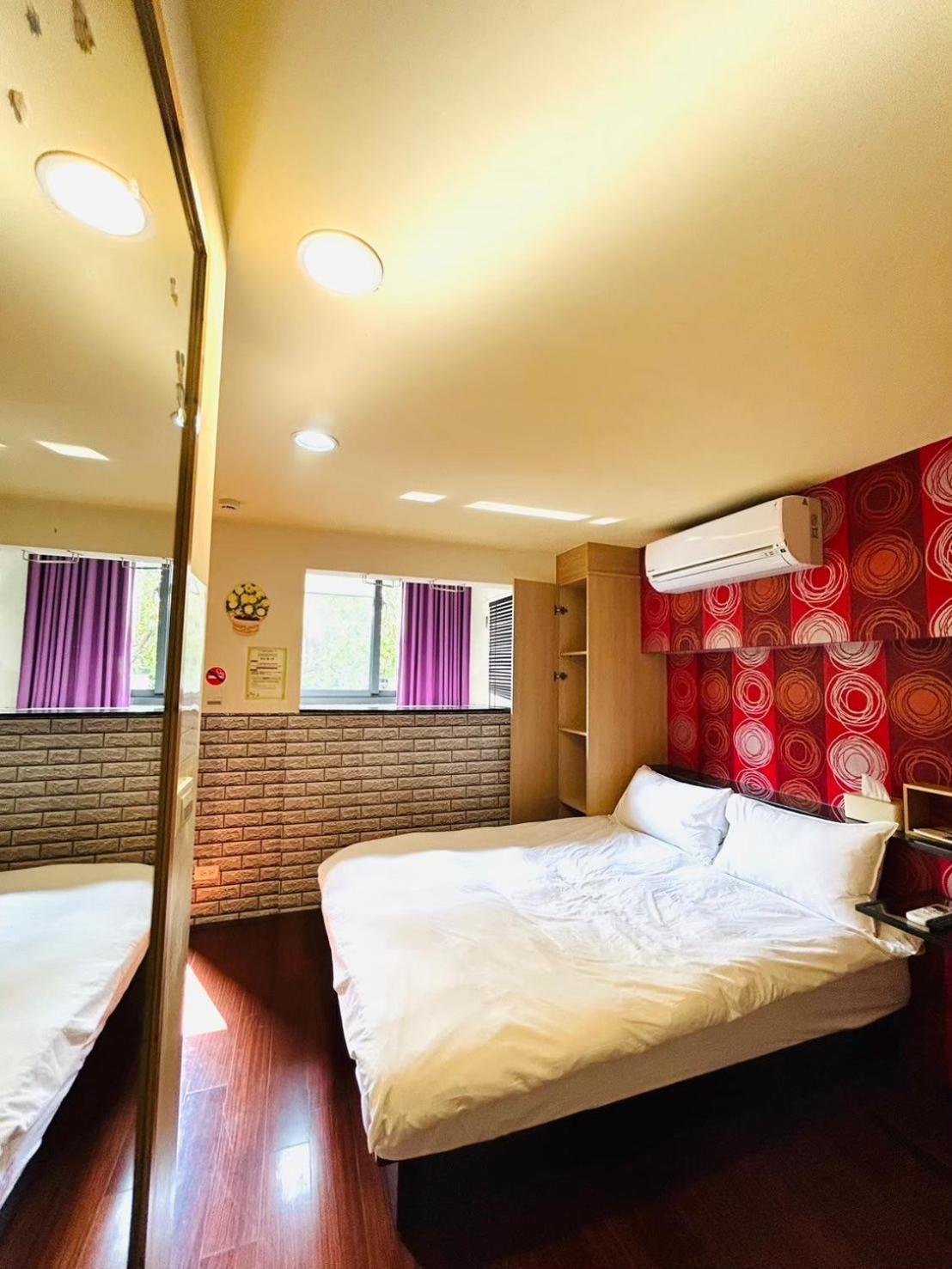 Miaoli Sanyi Travelling Homestay Dış mekan fotoğraf