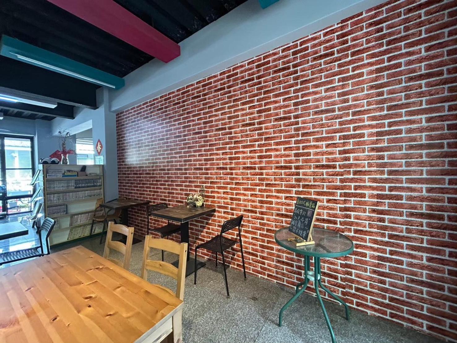 Miaoli Sanyi Travelling Homestay Dış mekan fotoğraf