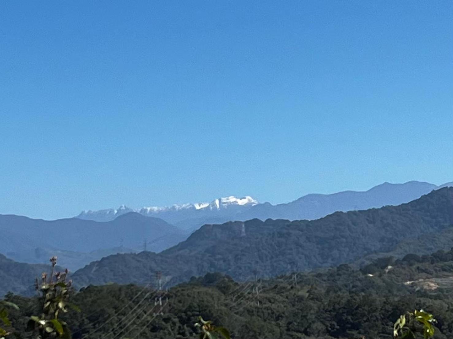 Miaoli Sanyi Travelling Homestay Dış mekan fotoğraf
