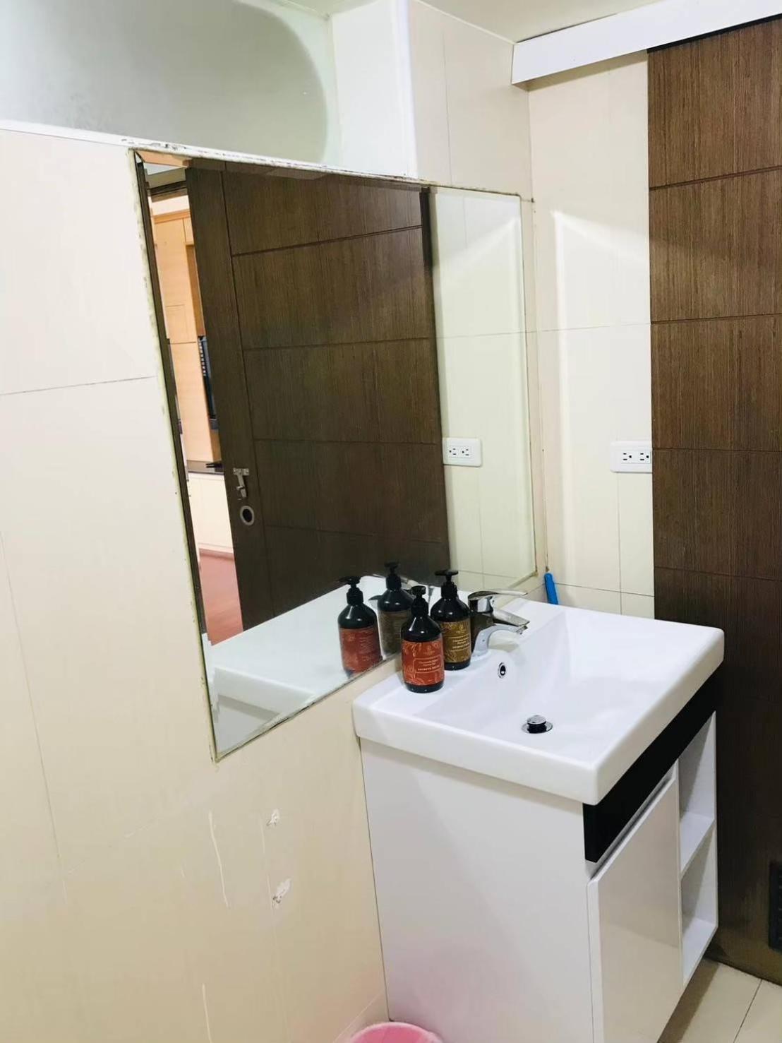 Miaoli Sanyi Travelling Homestay Dış mekan fotoğraf