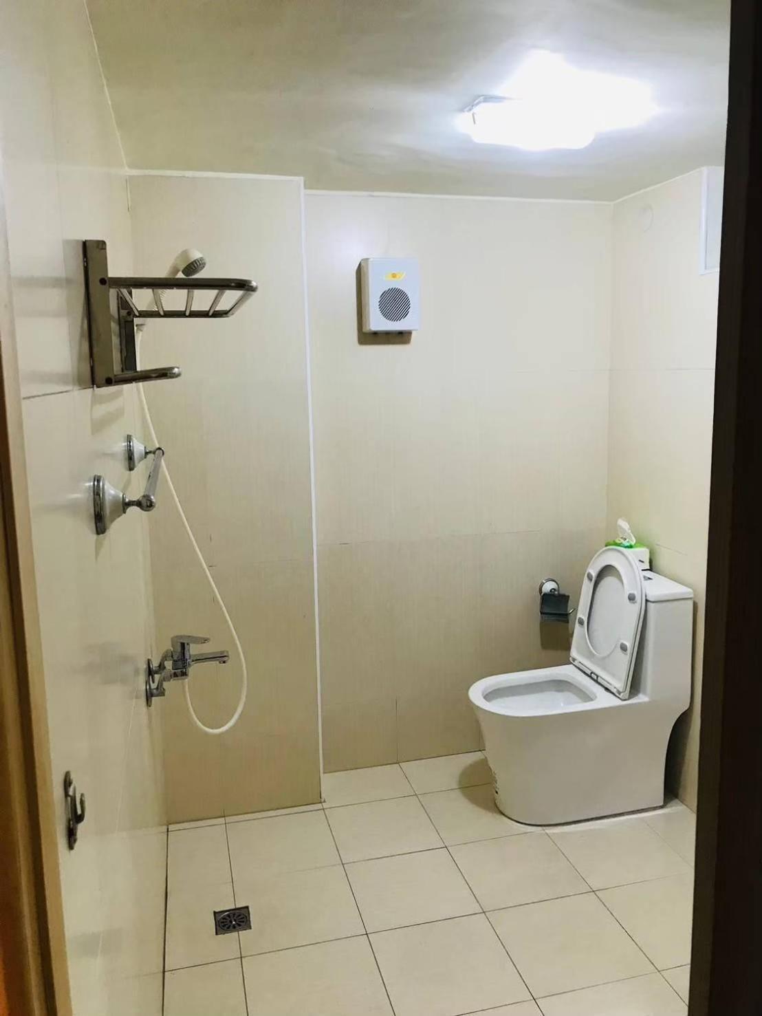 Miaoli Sanyi Travelling Homestay Dış mekan fotoğraf