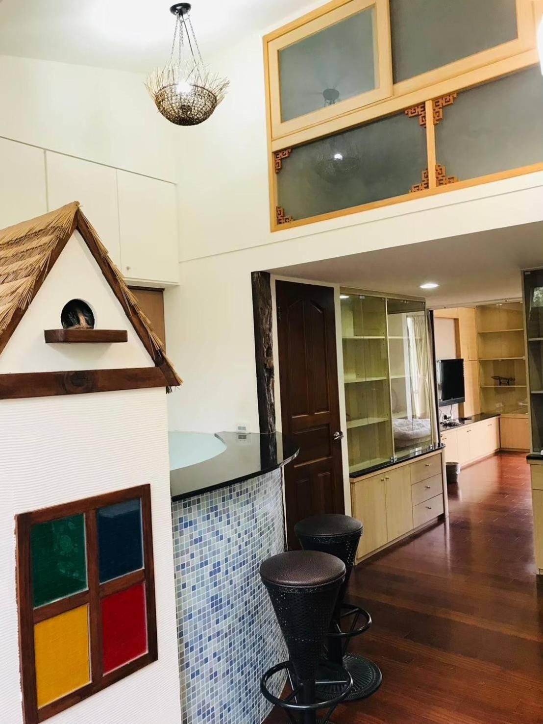 Miaoli Sanyi Travelling Homestay Dış mekan fotoğraf