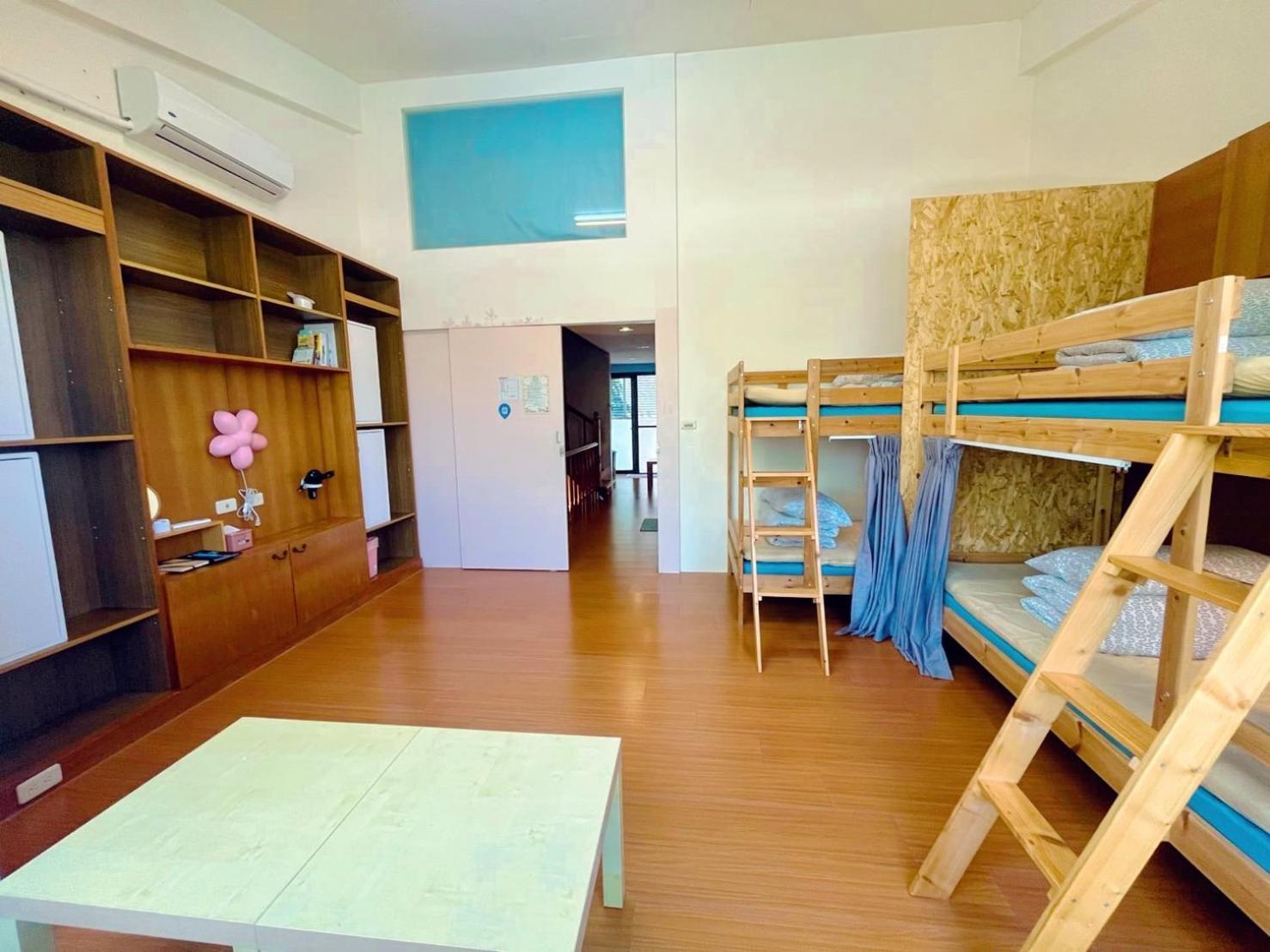 Miaoli Sanyi Travelling Homestay Dış mekan fotoğraf